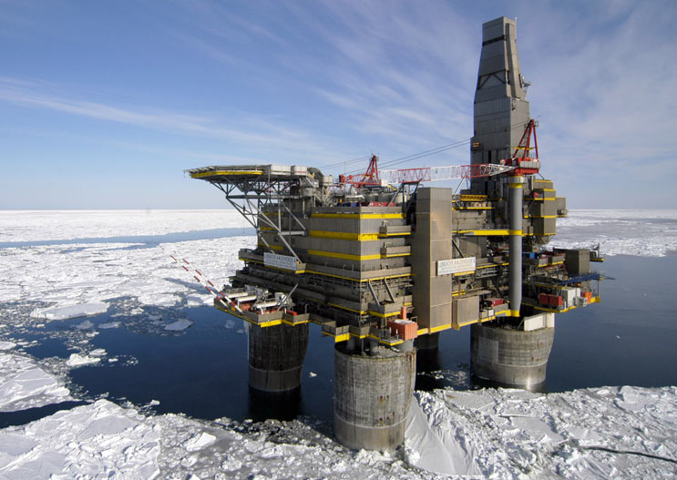 The Sakhalin II Project